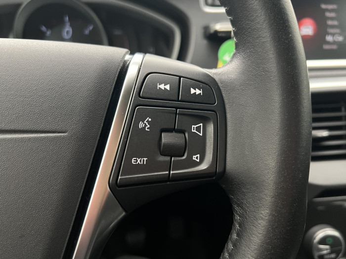 Volvo V40 D2 KINETIC 2.0 d