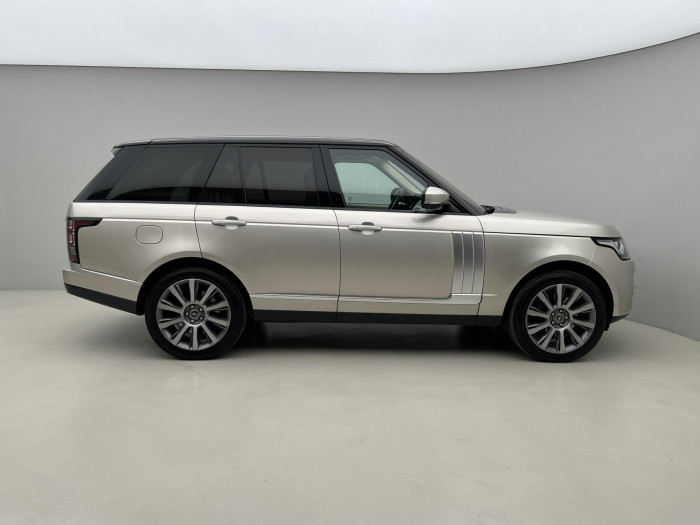 Land Rover Range Rover 4.4 SDV8 AUTOBIOGRAPHY AWD AUT
