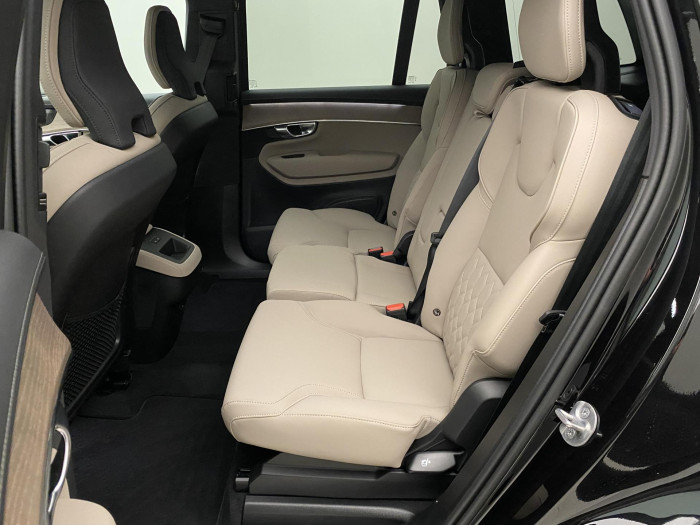 Volvo XC90 B5 AWD AUT BRIGHT PLUS 7míst