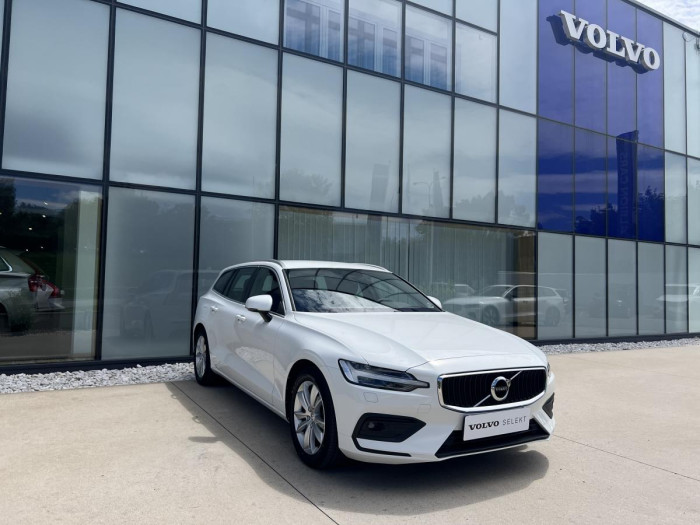 Volvo V60 D3 MOMENTUM 1.maj. 2.0 d Momentum