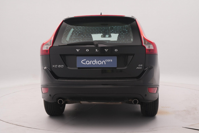Volvo XC60 SUMMUM AUT CZ 1.maj 2.4 Summum
