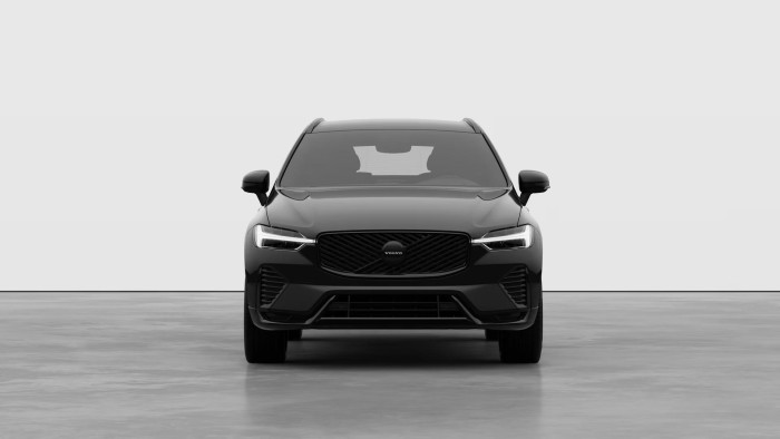 Volvo XC60 B5 AWD AUT PLUS BLACK EDITION