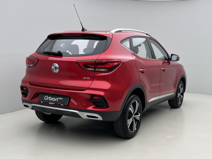 MG ZS 1.5 ESSENTIAL PLUS CZ 1.maj.
