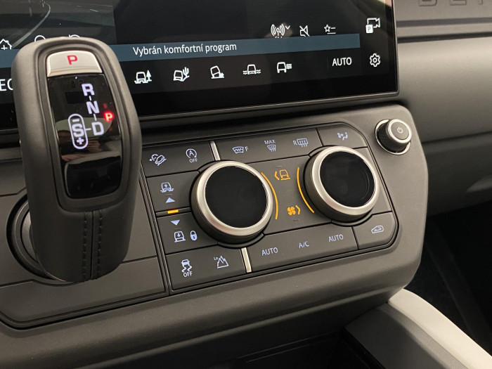 Land Rover Defender 110 D350 X-Dynamic HSE 3.0 d Dynamic