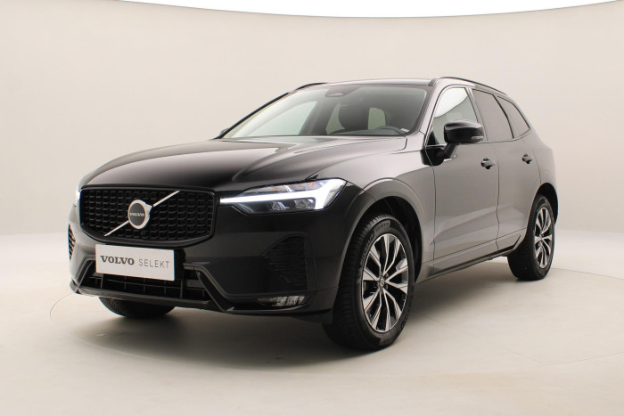 Volvo XC60 B4 AWD PLUS DARK AUT CZ 1.maj