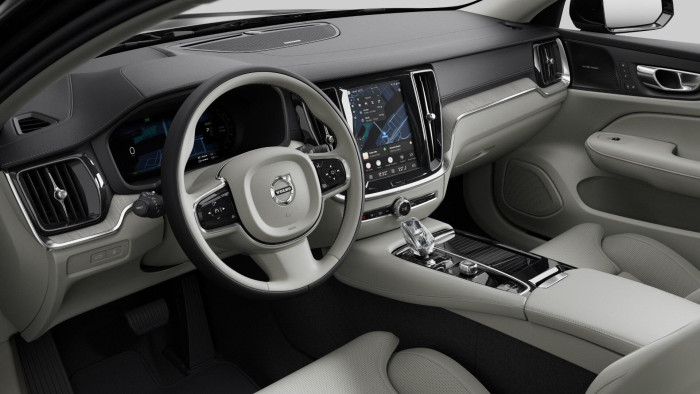 Volvo V60 T8 AWD Plug-in BRIGHT ULTRA