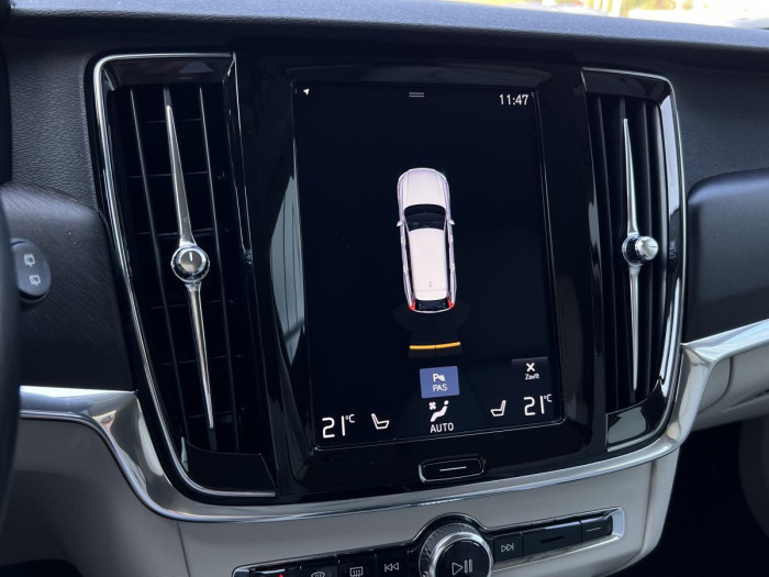 Volvo V90 CROSS COUNTRY D4 AWD Aut 2.0 d