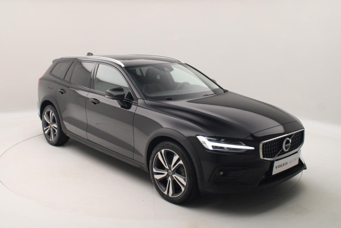 Volvo V60 CC B4 AWD ADVANCED REZERVACE 2.0 CC CC