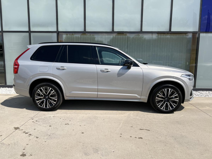 Volvo XC90 T8 AWD AUT RECHARGE DARK PLUS