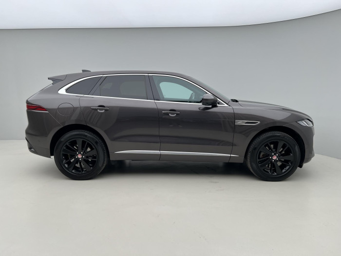 Jaguar F-Pace P400 R-DYNAMIC SE AWD AUT CZ 3.0 Dynamic SE