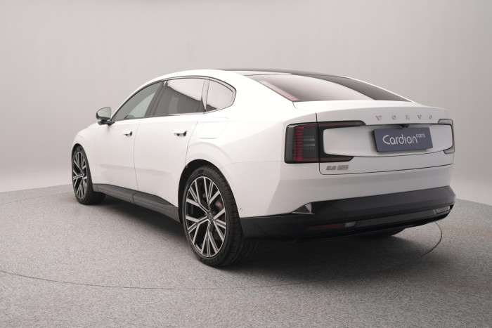 Volvo ES90 PURE ELECTRIC ULTRA