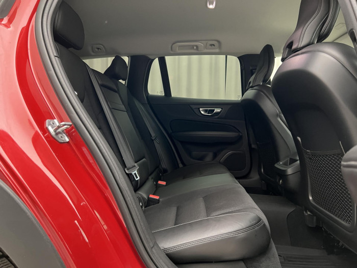 Volvo V60 CC D4 AWD POLESTAR AUT CZ 2.0 d CC CC