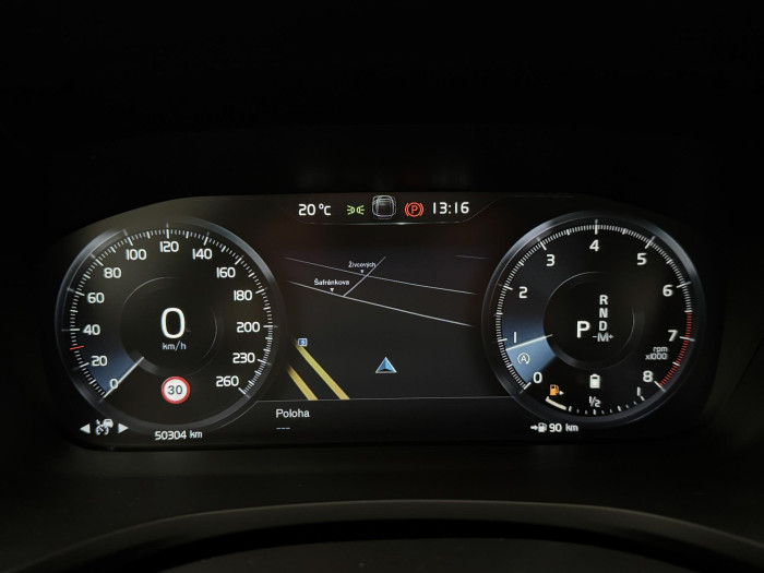 Volvo V60 B4 MOMENTUM AUT 2.0 Momentum