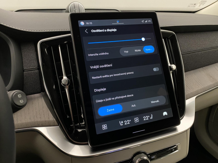 Volvo XC90 T8 AWD RECHARGE BRIGHT PLUS 7m