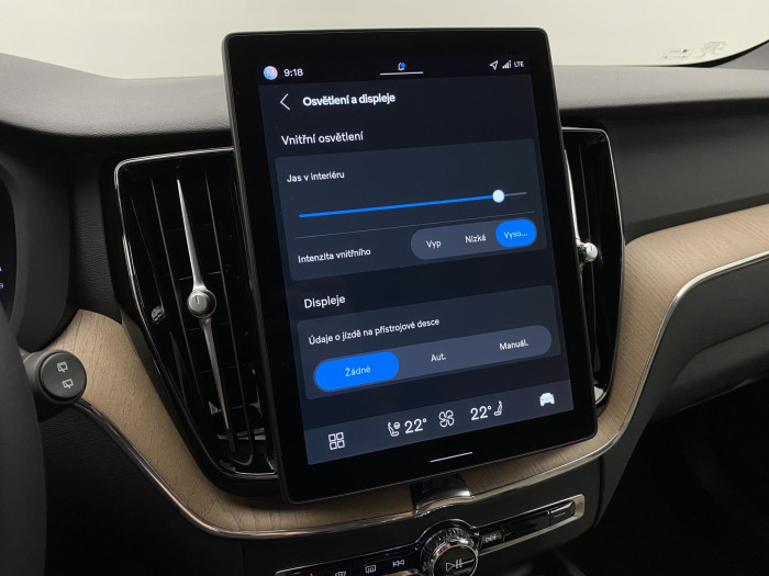 Volvo XC60 B5 AWD AUT DARK PLUS