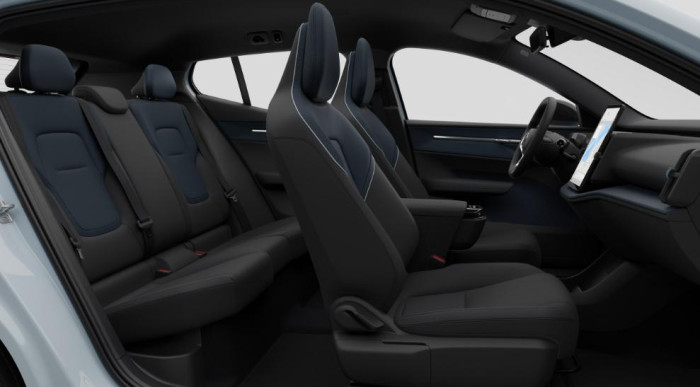 Volvo EX30 P5 RWD CORE AUT