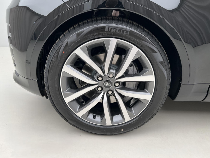 Land Rover Discovery D250 DYNAMIC SE AWD Aut 3.0 d Dynamic SE