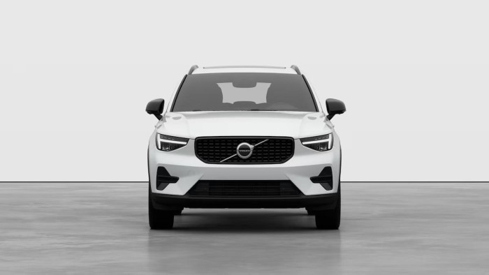 Volvo XC40 B3 AUT DARK PLUS