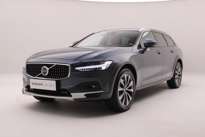 Volvo V90 CC B5 AWD PRO AUT 2.0 CC CC