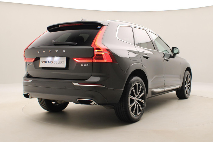 Volvo XC60 B5 AWD INSCRIPTION AUT