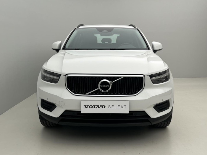 Volvo XC40 T2 MOMENTUM CZ 1.5 Momentum