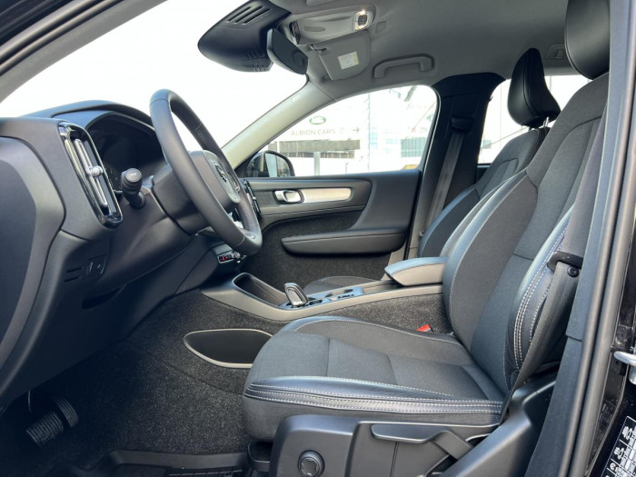 Volvo XC40 T3 MOMENTUM Aut 1.maj. 1.5 Momentum