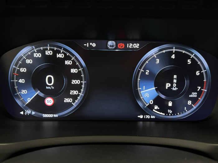 Volvo XC90 B6 AWD R-DESIGN 7MÍST AUT