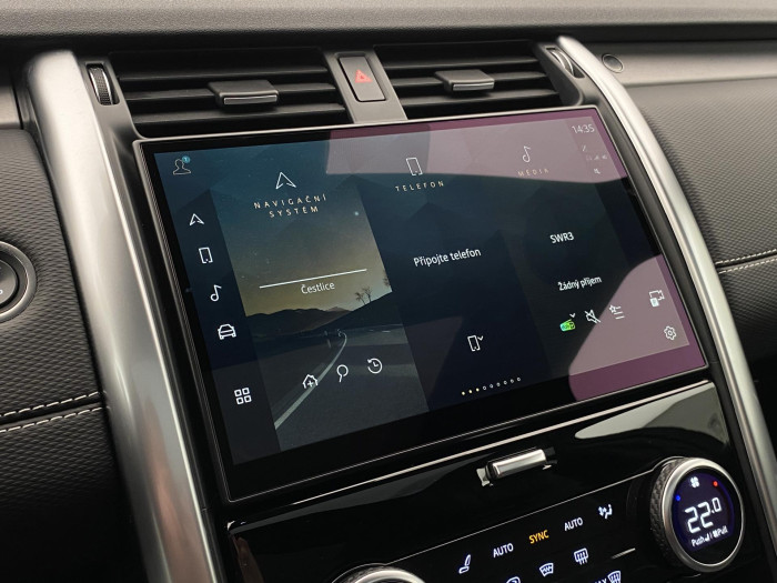 Land Rover Discovery D250 DYNAMIC SE AWD AUT 3.0 d Dynamic SE