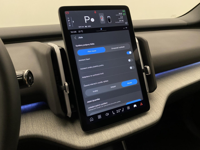 Volvo EX30 PURE ELECTRIC PLUS RWD EXTEND.