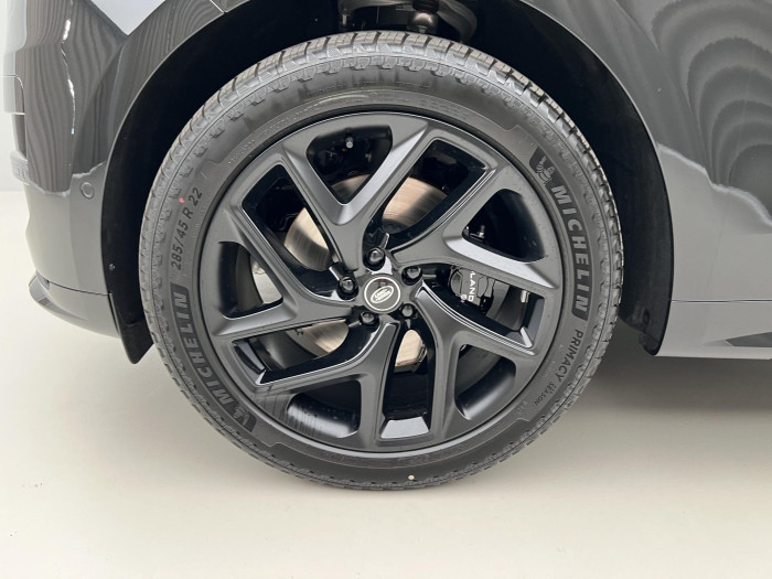 Land Rover Range Rover Sport P460e DYNAMIC HSE AWD Aut 3.0 Dynamic