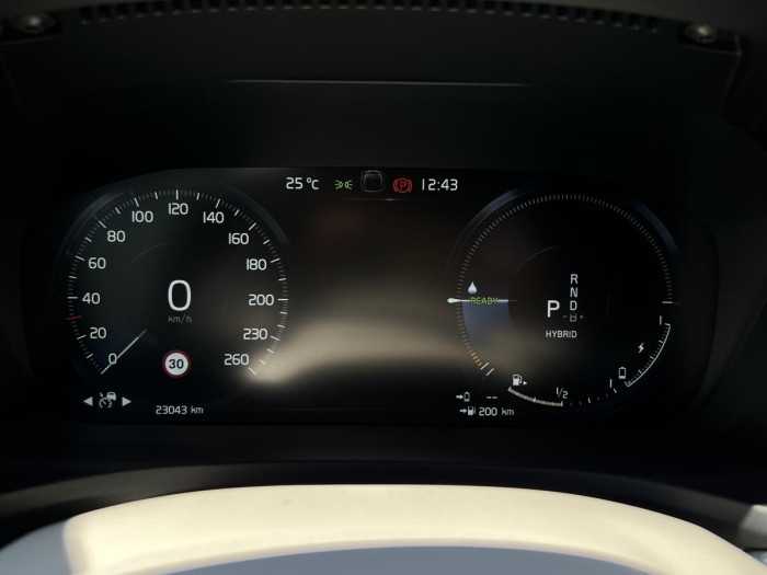 Volvo V60 T8 AWD INSCRIPTION Aut 1.maj.