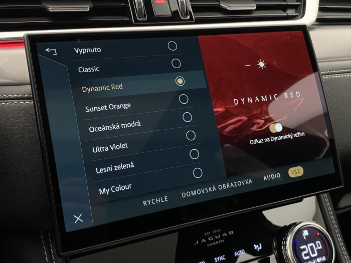 Jaguar F-Pace D300 R-DYNAMIC HSE AWD AUT 3.0 d Dynamic