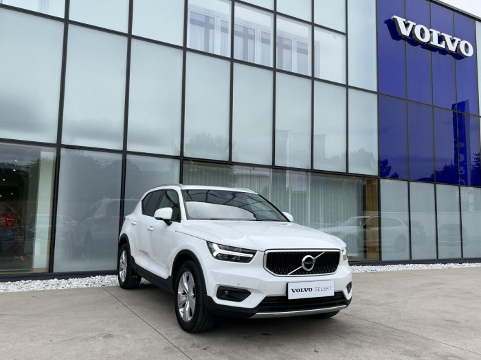 Volvo XC40 D3 MOMENTUM Aut 1.maj. 2.0 d Momentum