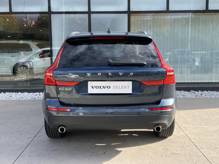 Volvo XC60 D3 MOMENTUM NAVIGACE 1.maj. 2.0 d Momentum