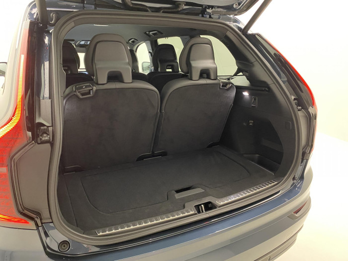 Volvo XC90 B5 AWD AUT BLACK EDITION PLUS