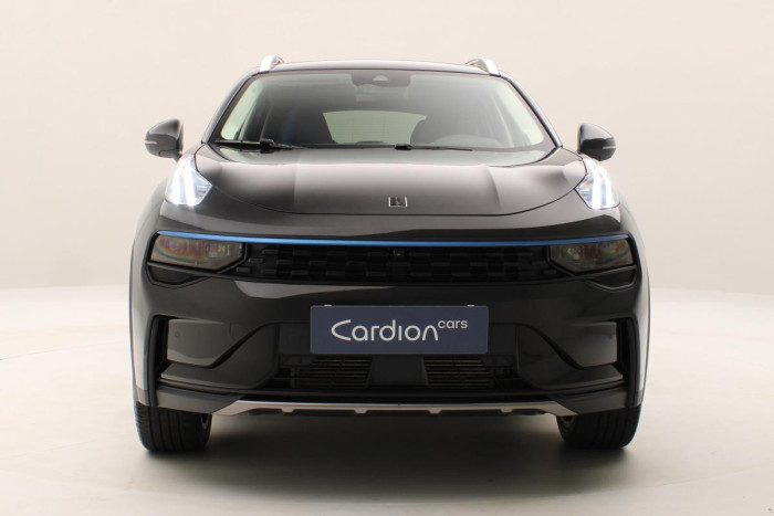 Lynk & Co 01 PHEV DCT AUT REZERVACE