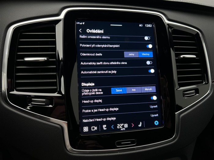 Volvo XC90 B5 AWD ULTIMATE DARK 7MÍST AUT