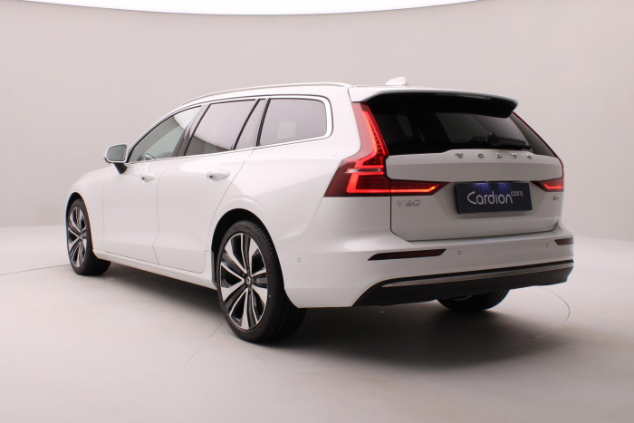 Volvo V60 B4 AUT BRIGHT PLUS