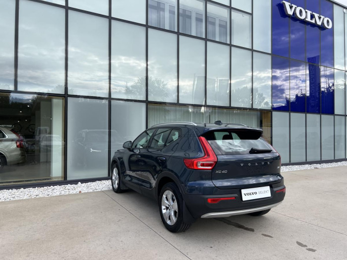 Volvo XC40 B4 MOMENTUM Aut 1.maj. 2.0 Momentum