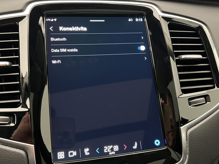 Volvo XC90 B5 AWD PLUS BRIGHT 7MÍST AUT