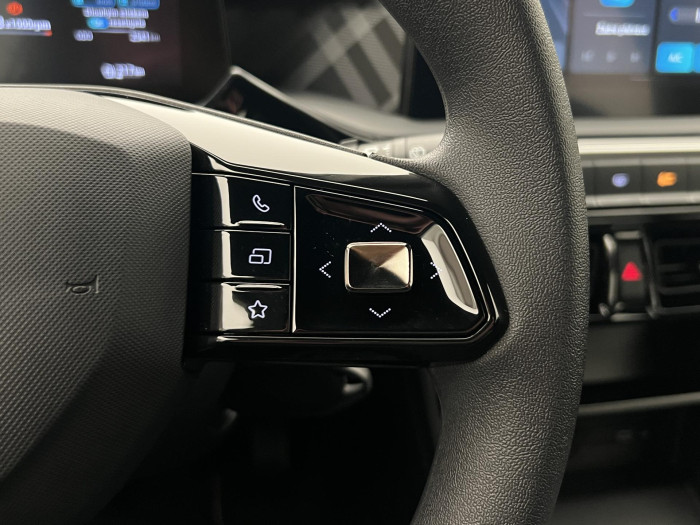 MG MG3 1.5 ICE EXCITE CZ 1.maj.