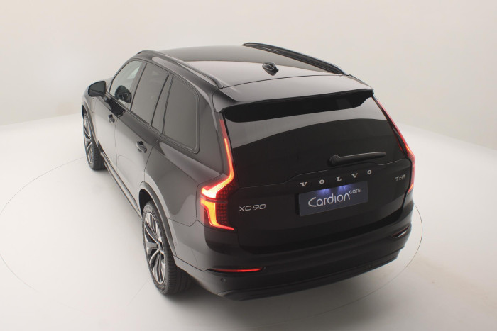 Volvo XC90 T8 AWD RECHARGE DARK PLUS 7m