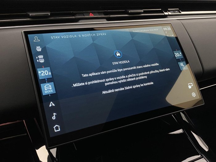 Land Rover Range Rover Sport P460e DYNAMIC SE AWD AUT 3.0 Dynamic SE