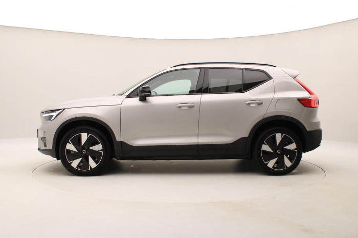 Volvo XC40 PLUS SINGLE MOTOR RECHARGE CZ