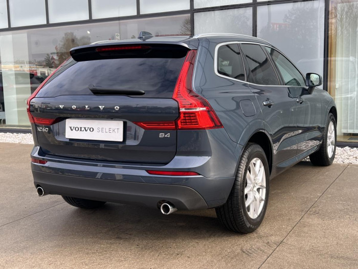 Volvo XC60 B4 MOMENTUM Aut 1.maj. 2.0 Momentum