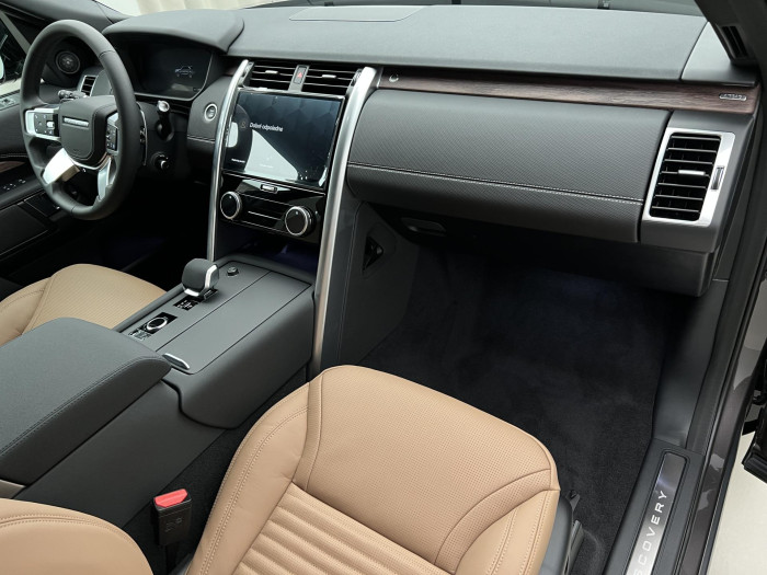 Land Rover Discovery D350 DYNAMIC HSE AWD Aut 3.0 d Dynamic