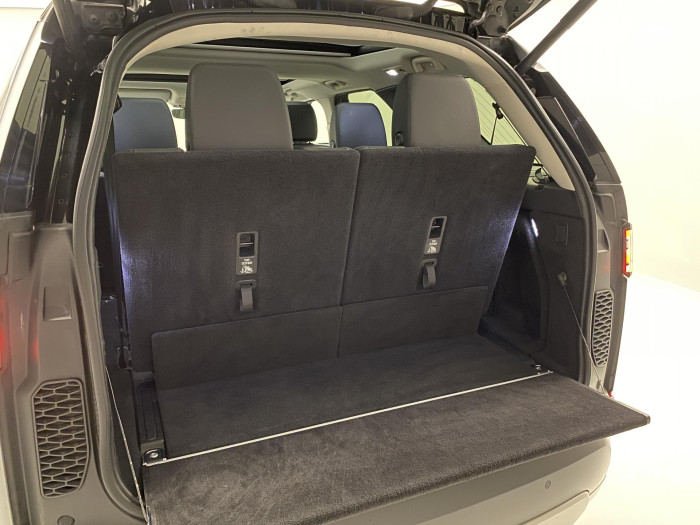 Land Rover Discovery 3.0 TD6 HSE AWD AUT 3.0 TD