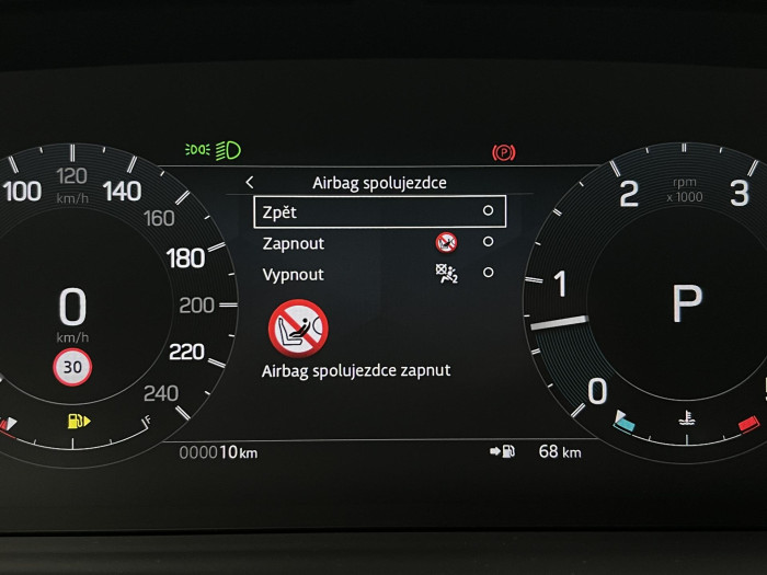 Land Rover Discovery D350 DYNAMIC HSE AWD Aut 3.0 d Dynamic