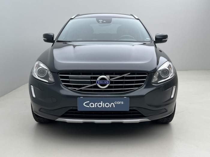 Volvo XC60 D4 AWD MOMENTUM AUT 2.4 d Momentum