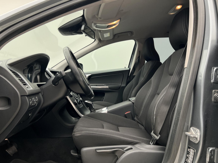 Volvo XC60 D3 NAVIGACE AUT CZ 2.0 d